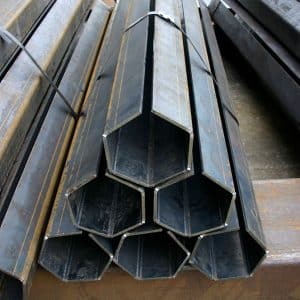 Steel Forming Services